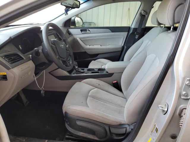 Photo 6 VIN: KMHE24L15HA047635 - HYUNDAI SONATA HYB 