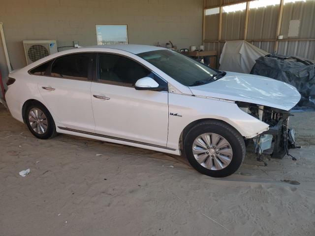 Photo 3 VIN: KMHE24L15HA048591 - HYUNDAI SONATA HYB 