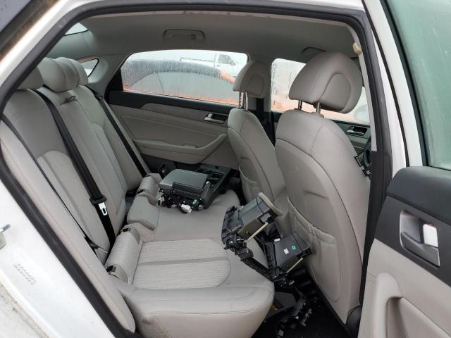 Photo 5 VIN: KMHE24L15HA055444 - HYUNDAI SONATA HYB 