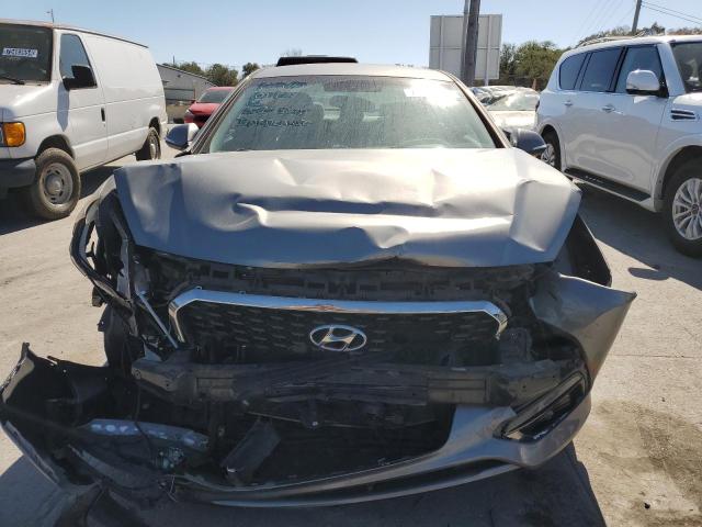 Photo 4 VIN: KMHE24L15HA059736 - HYUNDAI SONATA HYB 