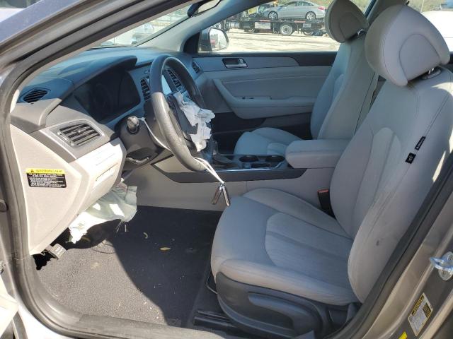 Photo 6 VIN: KMHE24L15HA059736 - HYUNDAI SONATA HYB 