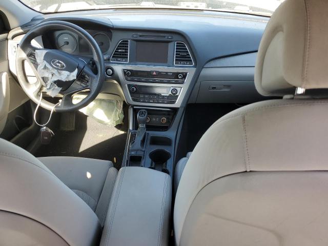 Photo 7 VIN: KMHE24L15HA059736 - HYUNDAI SONATA HYB 