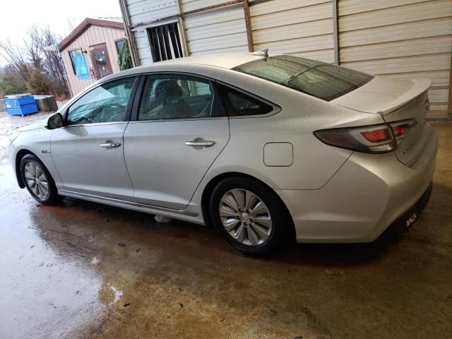 Photo 1 VIN: KMHE24L16GA009586 - HYUNDAI SONATA 