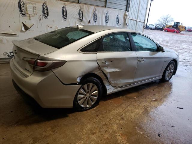 Photo 2 VIN: KMHE24L16GA009586 - HYUNDAI SONATA 