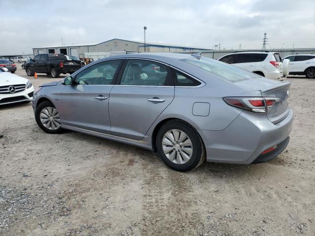 Photo 1 VIN: KMHE24L16GA015887 - HYUNDAI SONATA HYB 