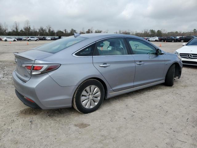 Photo 2 VIN: KMHE24L16GA015887 - HYUNDAI SONATA HYB 