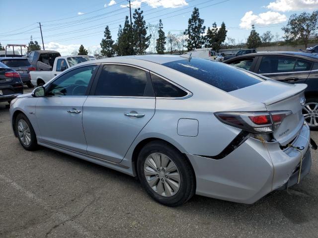 Photo 1 VIN: KMHE24L16GA023312 - HYUNDAI SONATA 