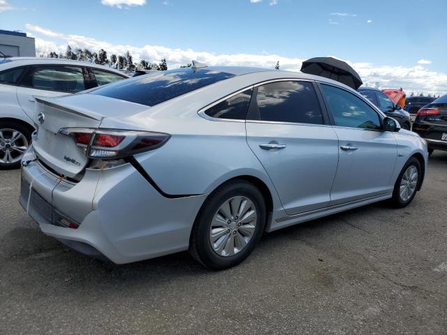 Photo 2 VIN: KMHE24L16GA023312 - HYUNDAI SONATA 