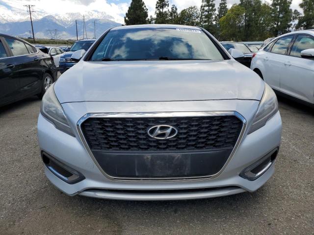 Photo 4 VIN: KMHE24L16GA023312 - HYUNDAI SONATA 