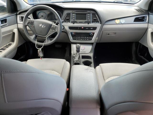 Photo 7 VIN: KMHE24L16GA023312 - HYUNDAI SONATA 