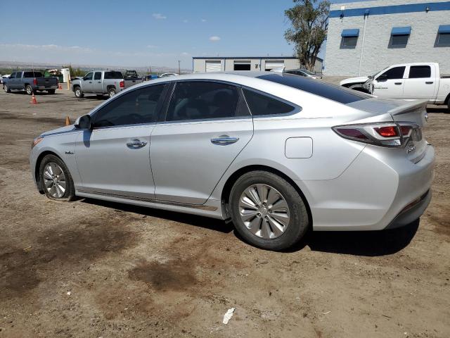 Photo 1 VIN: KMHE24L16GA028011 - HYUNDAI SONATA HYB 