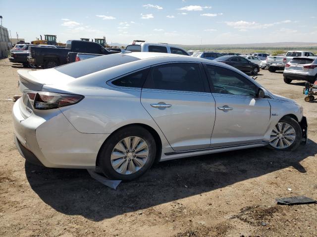 Photo 2 VIN: KMHE24L16GA028011 - HYUNDAI SONATA HYB 