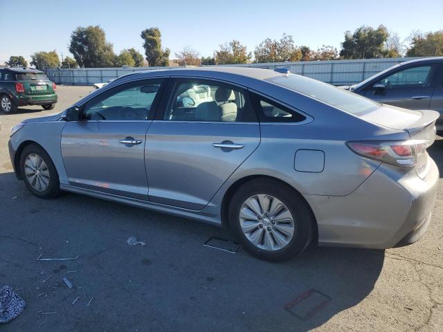 Photo 1 VIN: KMHE24L16GA033600 - HYUNDAI SONATA HYB 