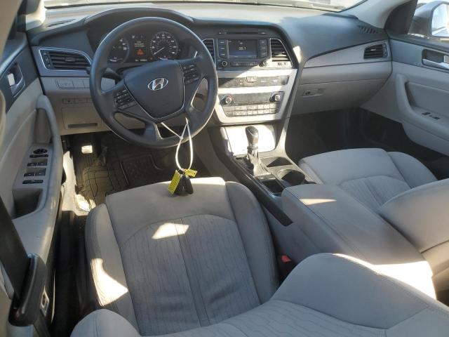 Photo 7 VIN: KMHE24L16GA033600 - HYUNDAI SONATA HYB 