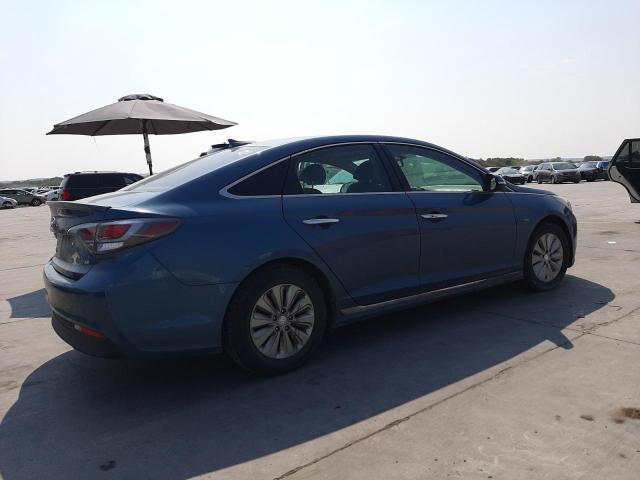 Photo 2 VIN: KMHE24L16GA040417 - HYUNDAI SONATA HYB 