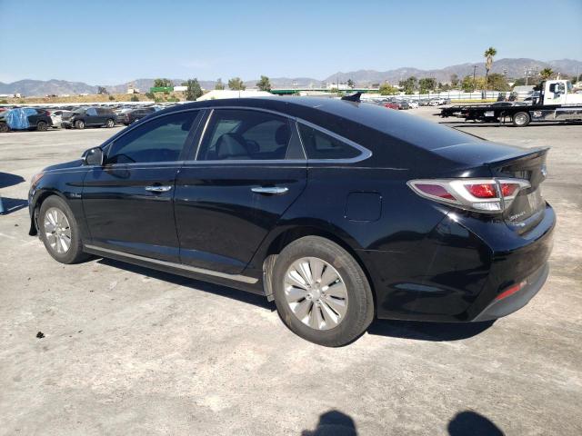 Photo 1 VIN: KMHE24L16HA048518 - HYUNDAI SONATA 