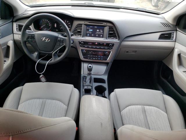 Photo 7 VIN: KMHE24L16HA051287 - HYUNDAI SONATA HYB 