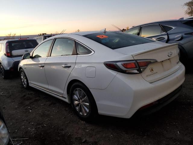 Photo 1 VIN: KMHE24L16HA057378 - HYUNDAI SONATA 