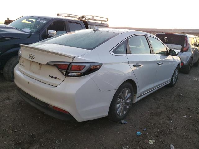 Photo 2 VIN: KMHE24L16HA057378 - HYUNDAI SONATA 