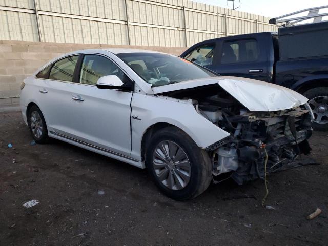 Photo 3 VIN: KMHE24L16HA057378 - HYUNDAI SONATA 