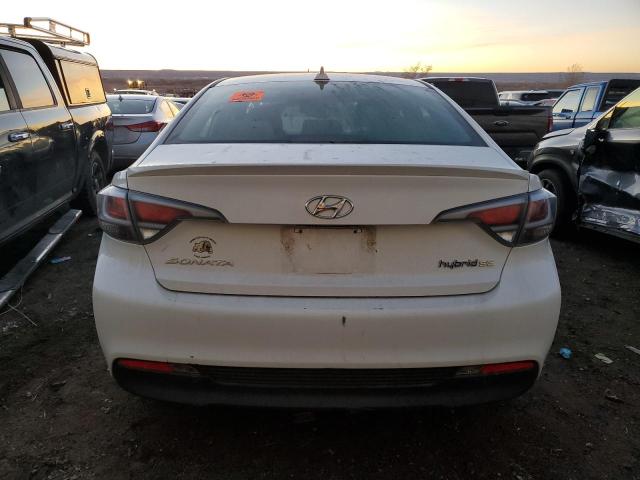 Photo 5 VIN: KMHE24L16HA057378 - HYUNDAI SONATA 