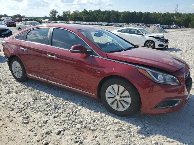 Photo 3 VIN: KMHE24L17GA019060 - HYUNDAI SONATA HYB 