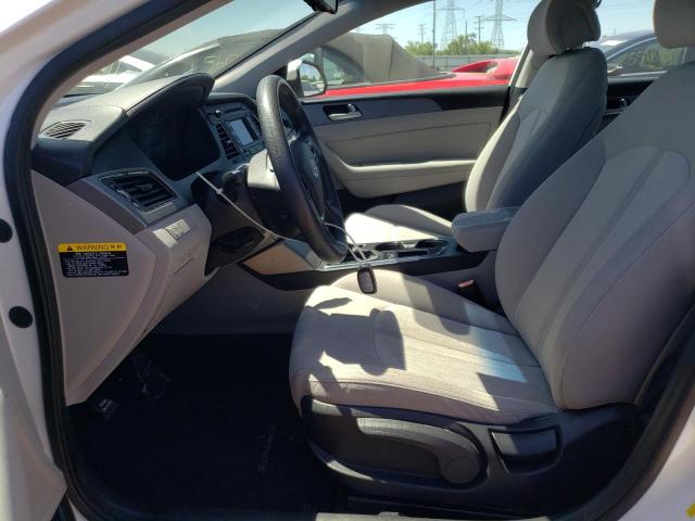 Photo 6 VIN: KMHE24L17GA021682 - HYUNDAI SONATA 