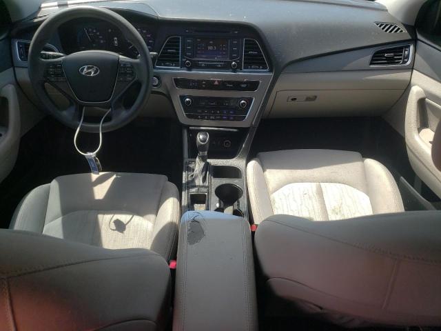 Photo 7 VIN: KMHE24L17GA028230 - HYUNDAI SONATA 