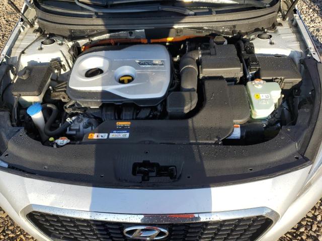 Photo 6 VIN: KMHE24L17GA036540 - HYUNDAI SONATA HYB 