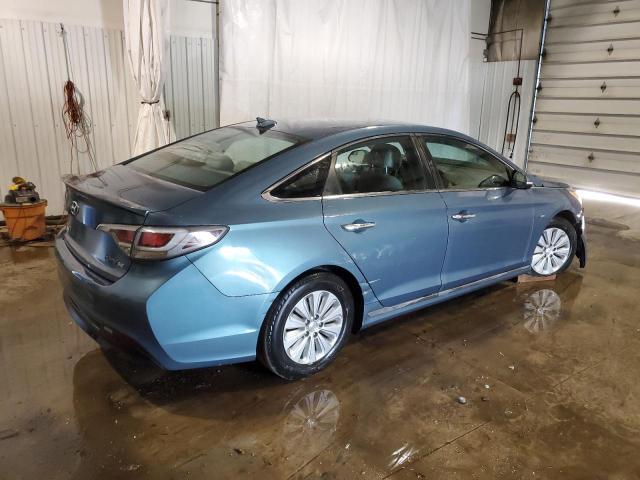 Photo 2 VIN: KMHE24L17GA037364 - HYUNDAI SONATA HYB 