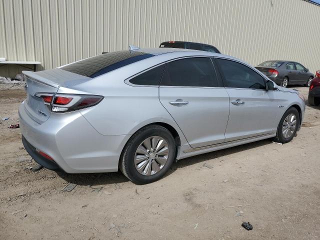 Photo 2 VIN: KMHE24L17GA038028 - HYUNDAI SONATA HYB 