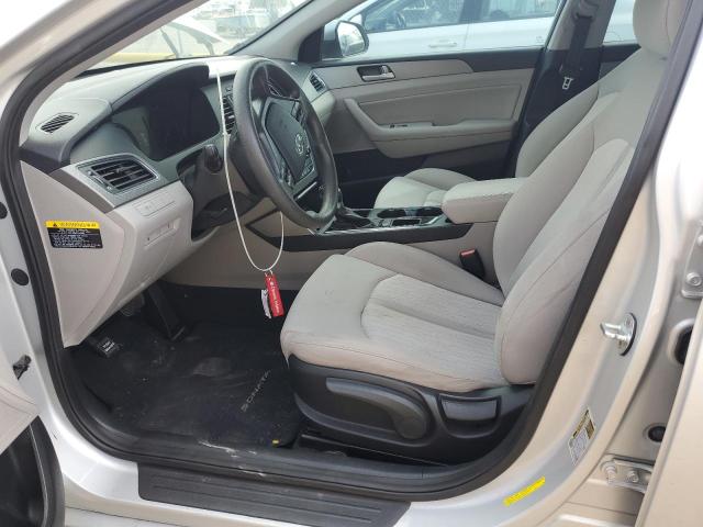 Photo 6 VIN: KMHE24L17GA038028 - HYUNDAI SONATA HYB 