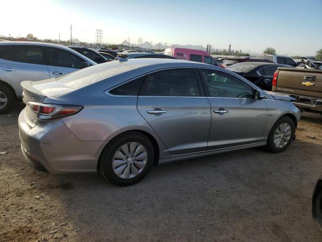 Photo 2 VIN: KMHE24L17GA038157 - HYUNDAI SONATA HYB 