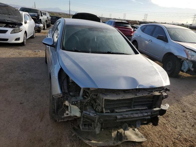 Photo 4 VIN: KMHE24L17GA038157 - HYUNDAI SONATA HYB 