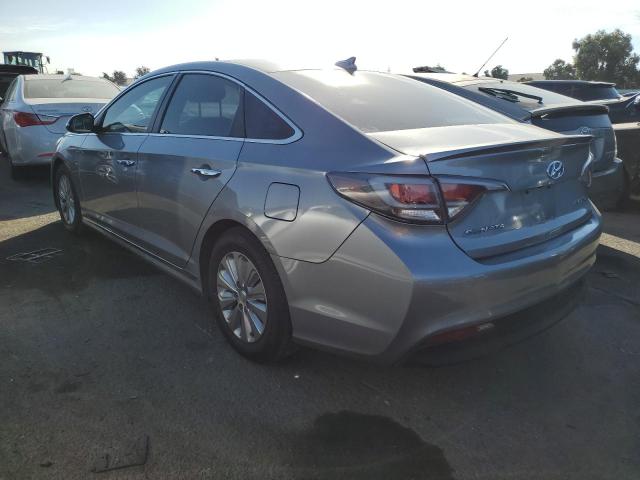 Photo 1 VIN: KMHE24L17GA038269 - HYUNDAI SONATA HYB 