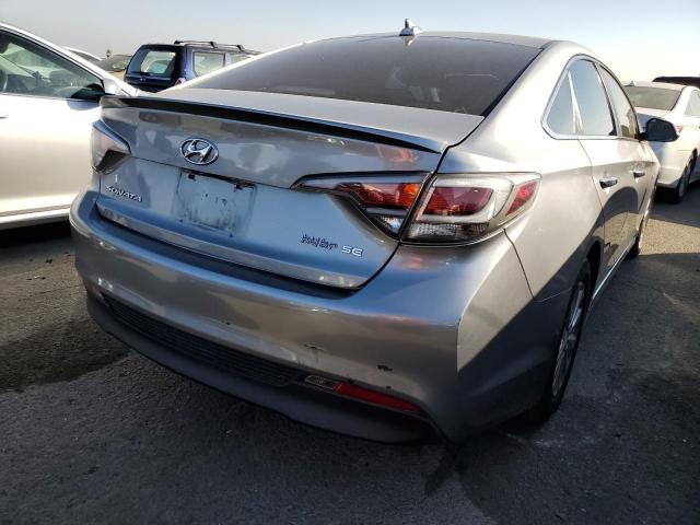 Photo 2 VIN: KMHE24L17GA038269 - HYUNDAI SONATA HYB 