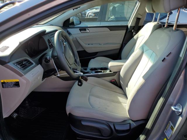 Photo 6 VIN: KMHE24L17GA038269 - HYUNDAI SONATA HYB 