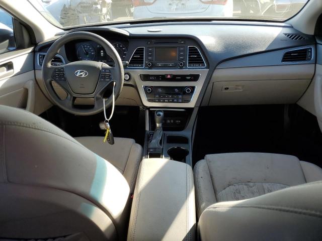 Photo 7 VIN: KMHE24L17GA038269 - HYUNDAI SONATA HYB 