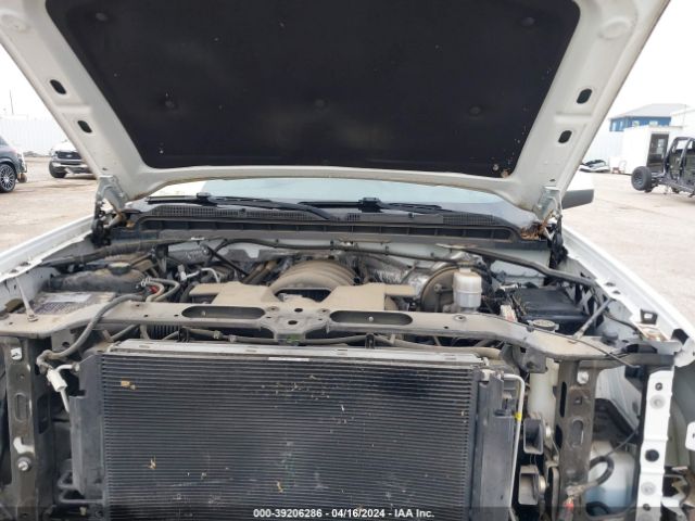 Photo 9 VIN: KMHE24L17GA039485 - HYUNDAI SONATA 