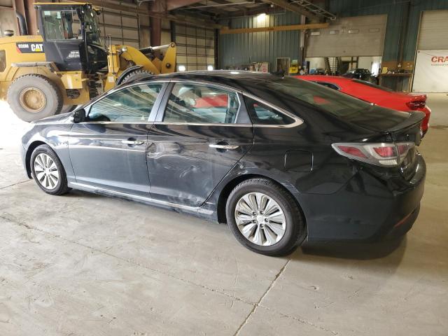 Photo 1 VIN: KMHE24L17GA040572 - HYUNDAI SONATA 