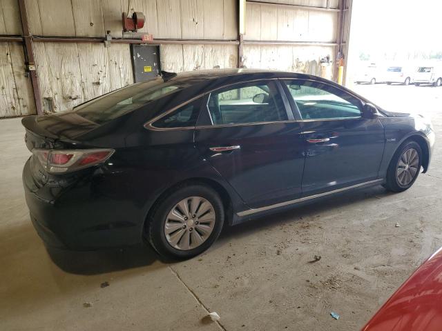 Photo 2 VIN: KMHE24L17GA040572 - HYUNDAI SONATA 