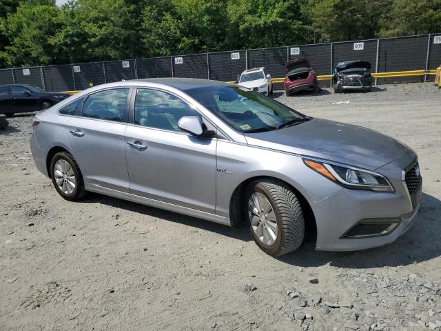 Photo 3 VIN: KMHE24L17GA040653 - HYUNDAI SONATA 