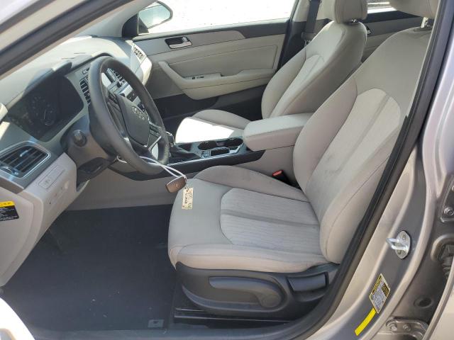 Photo 6 VIN: KMHE24L17GA040653 - HYUNDAI SONATA 