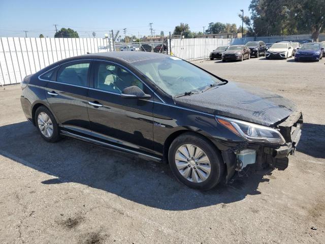 Photo 3 VIN: KMHE24L17GA041933 - HYUNDAI SONATA HYB 