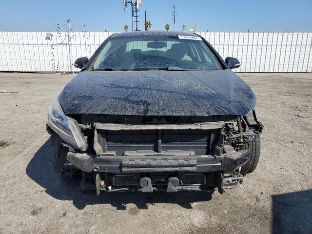 Photo 4 VIN: KMHE24L17GA041933 - HYUNDAI SONATA HYB 