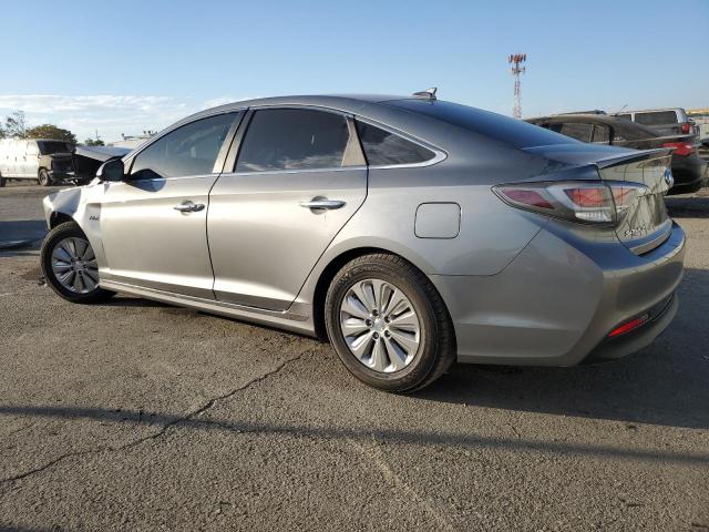 Photo 1 VIN: KMHE24L17HA059267 - HYUNDAI SONATA HYB 