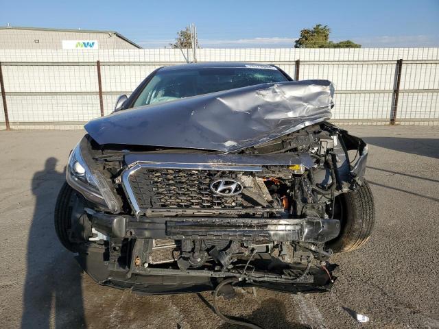 Photo 4 VIN: KMHE24L17HA059267 - HYUNDAI SONATA HYB 