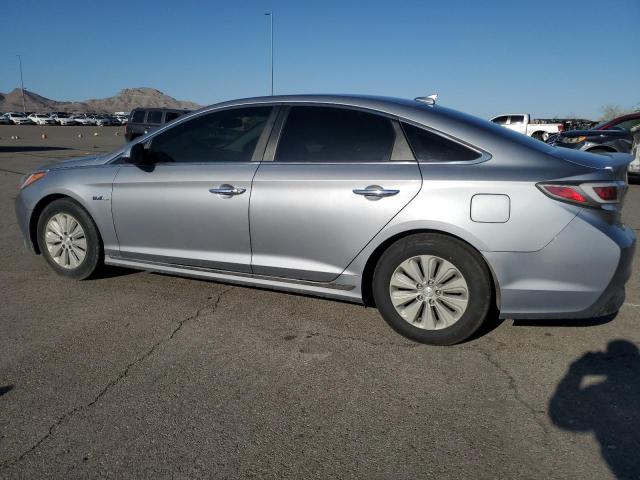 Photo 1 VIN: KMHE24L18GA011825 - HYUNDAI SONATA HYB 