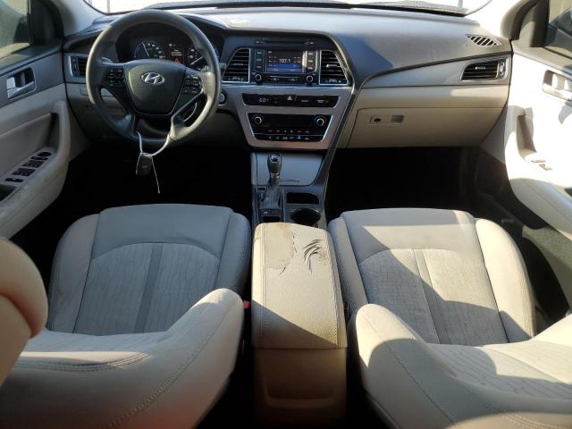 Photo 7 VIN: KMHE24L18GA011825 - HYUNDAI SONATA HYB 