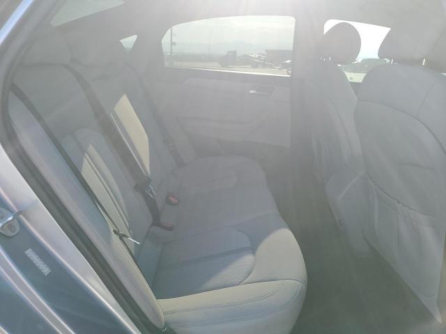 Photo 9 VIN: KMHE24L18GA011825 - HYUNDAI SONATA HYB 